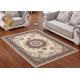 Personalized Non Slip Area Rugs Persian Style For Restaurants / Home / Office