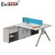 Affordable Stylish Office Furniture Employee Workstations Customizable