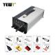 108V 10A 8A 120V Bluetooth Battery Charger Intelligent Portable