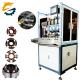Magneto Coil Winding Machine with 3.5KW Rated Power and Max5000rpm Flying Fork Speed
