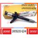 Common rail fuel injector 095000-6240 16600-VM00D 095000-624# for Nissan Navara YD25