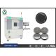 Unicomp  microfocus X Ray Machine for TWS Lithium Button Cell Quality Check