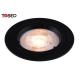 Golden Fixed Recessed Downlights 70mm Cut Out 2 Year Warranty