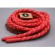 5.0mm Customised Polyester Drawstring Cord For Trousers Sweatshirts Jackets