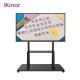Education Interactive Flat Panel With Android 11.0 75Inch Interactive Lcd Panel
