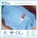 Disposable Nonwoven SMS Ophthalmic Drape Sheet With Pouch