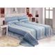 Printed Single Bed Quilt Covers , King Queen Size Linen House Quilt Covers