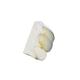 Durable Full Ceramic Zirconia Crown Thin Beautiful Custom Shape