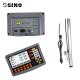 Professional 3-Axis LCD DRO Digital Readout Meter For Small Milling Machine SDS2-3VA