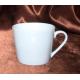 superwhite fine quality   porcelain coffee cup/220ml/tea set /cup with saucer