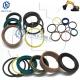 262-0941 278-1970 371-2760 371-2751 371-2737 177-1958 Replacement Seal Kits For CATEE Skid Steer Loader