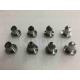 Customized Round Precision Core Pins With Mold Fitting For Cnc Milling Machine