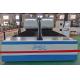 Stainless Steel Hydraulic Sheet Metal Brake Bender Automatic Sheet Metal Folding Machine