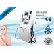 Multifunction E- Light Hair Removal Machine Laser RF Skin Care Machine