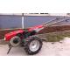 7HP-14HP Diesel Hand Tractor Farm Tractor Agriculture Tractor Diesel Walking Tractor