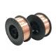 ER55-G .030 .035 Solid Welding Wire With Co2 Argon 0.8mm 1.0mm