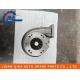 Weichai Dao Izz Truck Engine Spare Parts 13030164 Truck Turbocharger J80s