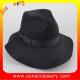 2043 Sun Accessory black wool felt winter mid brim ladies hats ,Shopping online hats and caps wholesaling