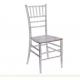 Monobloc Crystal Resin China Chiavari Chair