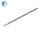 IP67 Waterproof 2.4G Outdoor Omni WiFi Antenna With N Male Connector