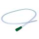 Flushing Gallbladder Surgery Pigtail Catheter Gravity Drainage G Tube