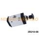 3R210-08 3/2 Way Pneumatic Manual Push Pull Air Control Valve