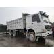 Sinotruk Howo 375 HP Dump Truck 6x4 30 Ton Tipper Truck