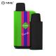 2000puffs Mango Ice Vape Rechargeable Nicotine 2% E Juice 6ml