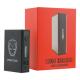 New arrival Box mod 60w Hybrid temperature control e cigarette big vapor model box mod