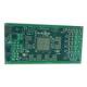 Industrial Control Rogers PCB Multilayer FR4 For Milling Machine
