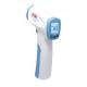 Intelligent Forehead Scan Thermometer , Infrared Thermal Scanner 200mmX145MMX70MM