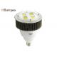 Warehouse High Bay Light Bulb E40 LED Canopy Light 250 Wattage With CREE SMD Chips