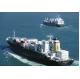 Gustavia/Kingstown/Basseterre/St.Eustasius/Castries/Vieux Fort/Philipsburg LCL ocean FCL shipping logistics agent