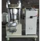 50hz Hydraulic Seed Oil Press Machine , 1PH 6kg/Batch Cold Press Oil Mill Machine