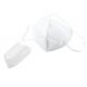 4 Ply Non Woven KN95 Face Mask With Air Valve Adult Use CE  FDA Approval