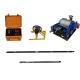 Groundwater Geophysical Well Logging Monitor Borehole Logging Equipment
