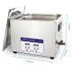 JP - 060S 15 Liters Digital Ultrasonic Cleaner For Carburettor