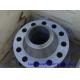 1/2 - 48 Forged Steel Flanges , ASTM A350 forged fittings and flanges