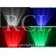 8*10W RGBW 4in1 led moving head light Dmx 512 Beam Effect stage lights