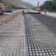 Steel Plastic Geogrid Onsite Installation and Durable for Infrastructure Projects