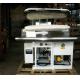 Self Contained Body Dry Press Machine , Shirts Bossom Utility Press Machine