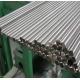 Hot Rolled Stainless Steel Bar Rod AISI 201 304 316 410 420 Black Stainless Steel Rod Cold Drawn Bright