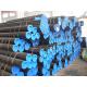 Varnish / Paint Alloy SMLS seamless steel tube ASTM A213 Gr.T5