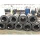 Q235 D300-D600 End Plate For Prestressed Concrete Spun Pile