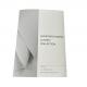 Gray Color 5% Openness Fiberglass Sunscreen Fabric For Exterior Roller Blinds