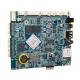 Smart Control Android Embedded Board RK3288 4K MainBoard Customized PCBA