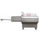 Commercial Frozen Meat Cutter Machine Ham Bacon Mutton Frozen Slicer