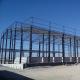 Prefabricated Workshop Warehouse Structural Building Hangar Workshop House Cheap Prefab Portable Hall Steel Structure low Prices