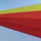 Custom Ripstop Twill Fabric TC Blended Fabrics With Rip-stop / WOP / Anti-Static