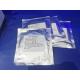 Transparent PA Dental Sheet Used To Make Orthodontic Appliances Oral Protection Devices